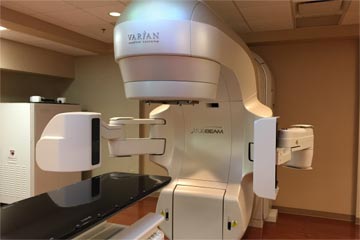 Image of Radiation Oncology