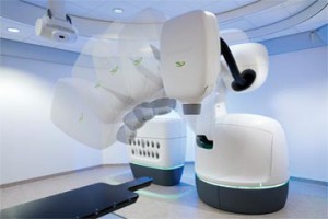 CyberKnife