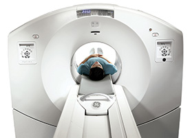 Summit Cancer Centers diagnostic imaging pet ct scanner