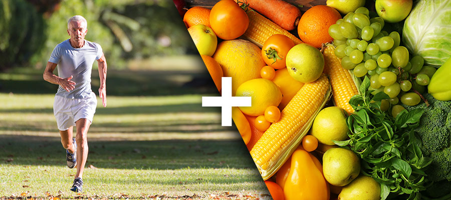 How Diet And Physical Activity Affect Your Risk For Cancer