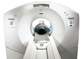 Summit Diagnostic PET/CT Scan