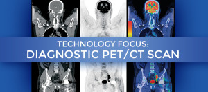 diagnostic pet/ct at summit cancer centers