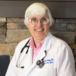 Carolyn Aks, MD