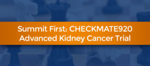 checkmate920 clinical trial