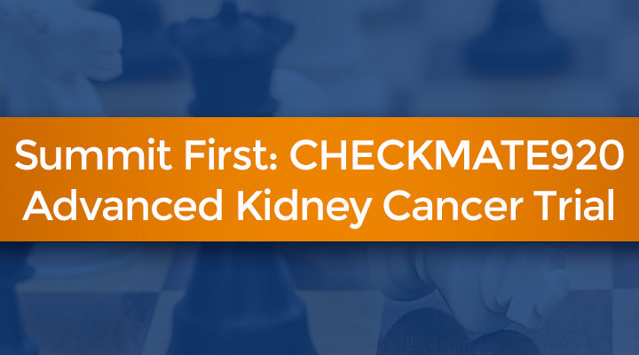 checkmate920 clinical trial