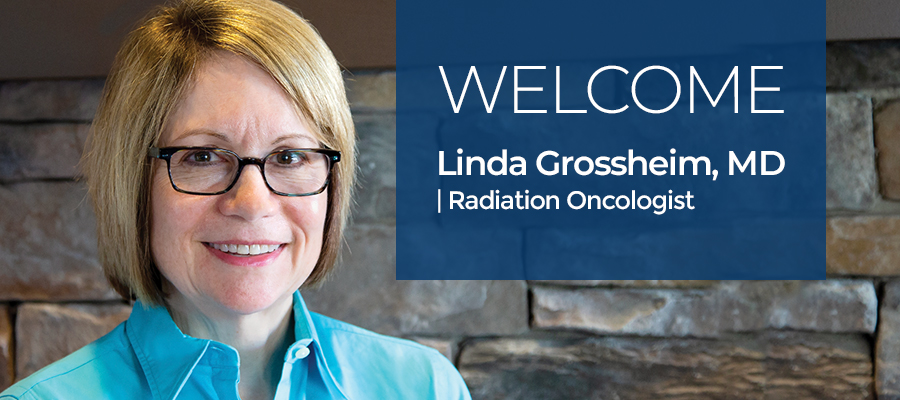 Welcome Dr. Linda Grossheim to Summit Cancer Centers - Summit Cancer ...