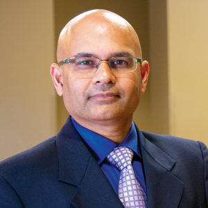 Raj Rajendra, MD