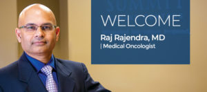 Dr. Raj Rajendra