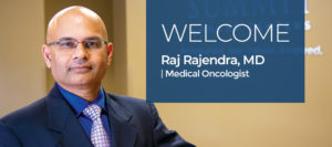 Dr. Raj Rajendra