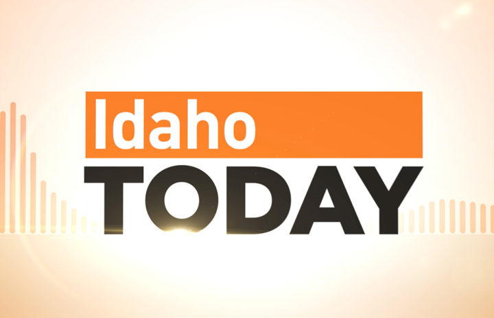 Dr. Hodson Interview on Idaho Today