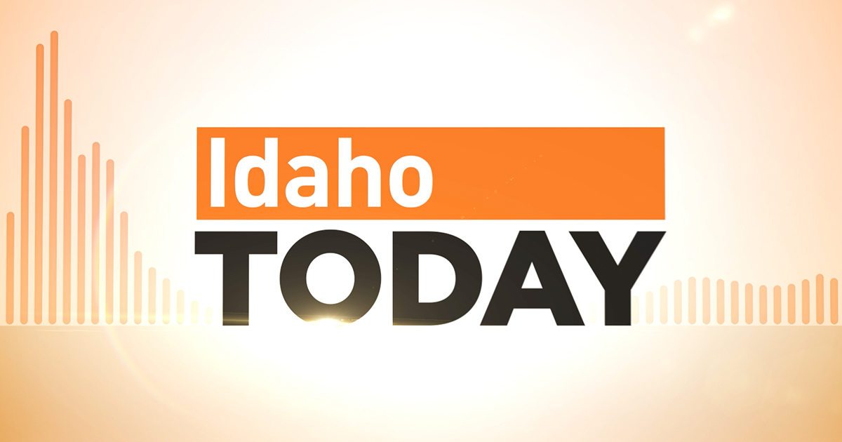Dr. Hodson Interview on Idaho Today