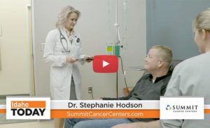 Dr. Hodson Idaho Today Interview