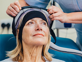 paxman chemotherapy cooling cap